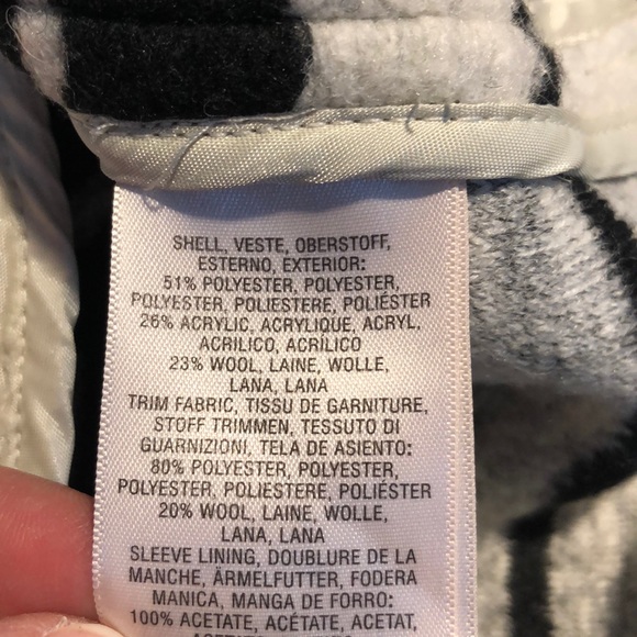 Anthropologie Elevenses Ardsley Sweater - Picture 5 of 6